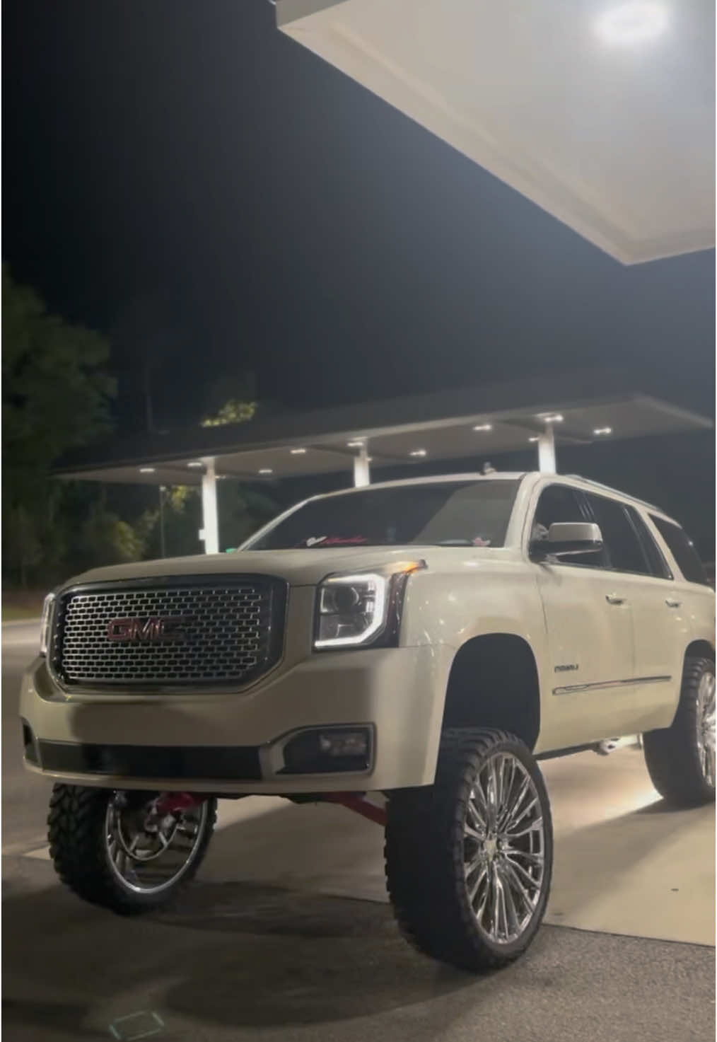 I guess im a nephson 😭 #squattedtrucks🤢 #fyp #exclusiveleanin @zayg🧃 
