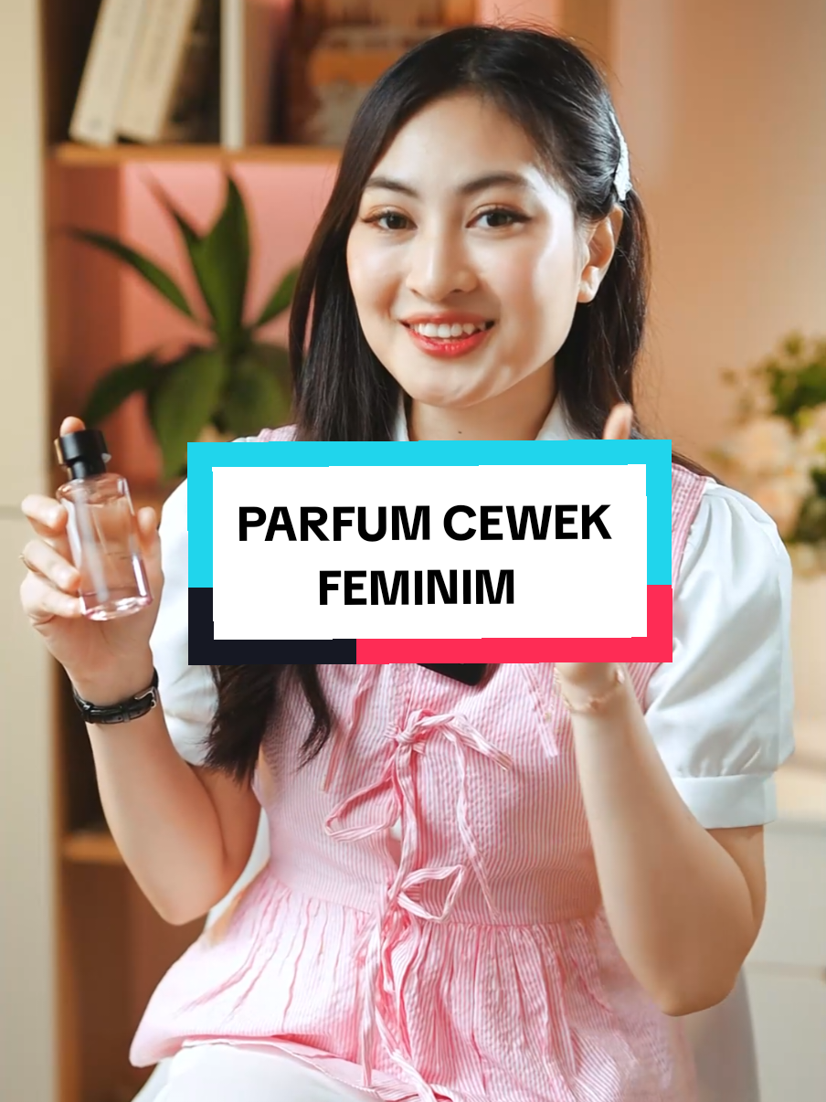 Cewek cewek feminim wajib punya parfum ini 😍 #fyp #fypage #aerosrreet #aerostreetparfum #tiktokviral 