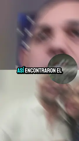 Así encontraron el cuerpo del detective recién retirado en la tragedia de Jet Set #jetset #discotecajetset #quepasoenladiscotecajetset #emmanuelgomez #policiadenuevayork