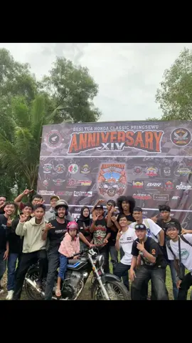 see you bolo🥰#aniversary #bthcpringsewu #herexlampungnibos🤩🏁 #fyp #berandafyp 