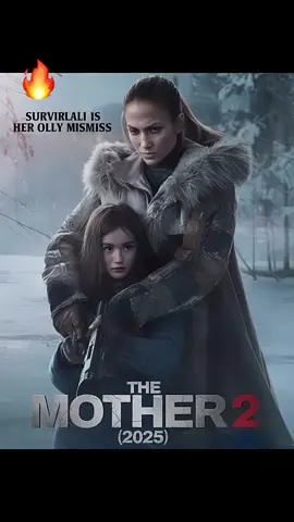 🎬THE MOTHER 2 .  #movieclips #short #videos #movie #Netflix #reels #InnovationPro