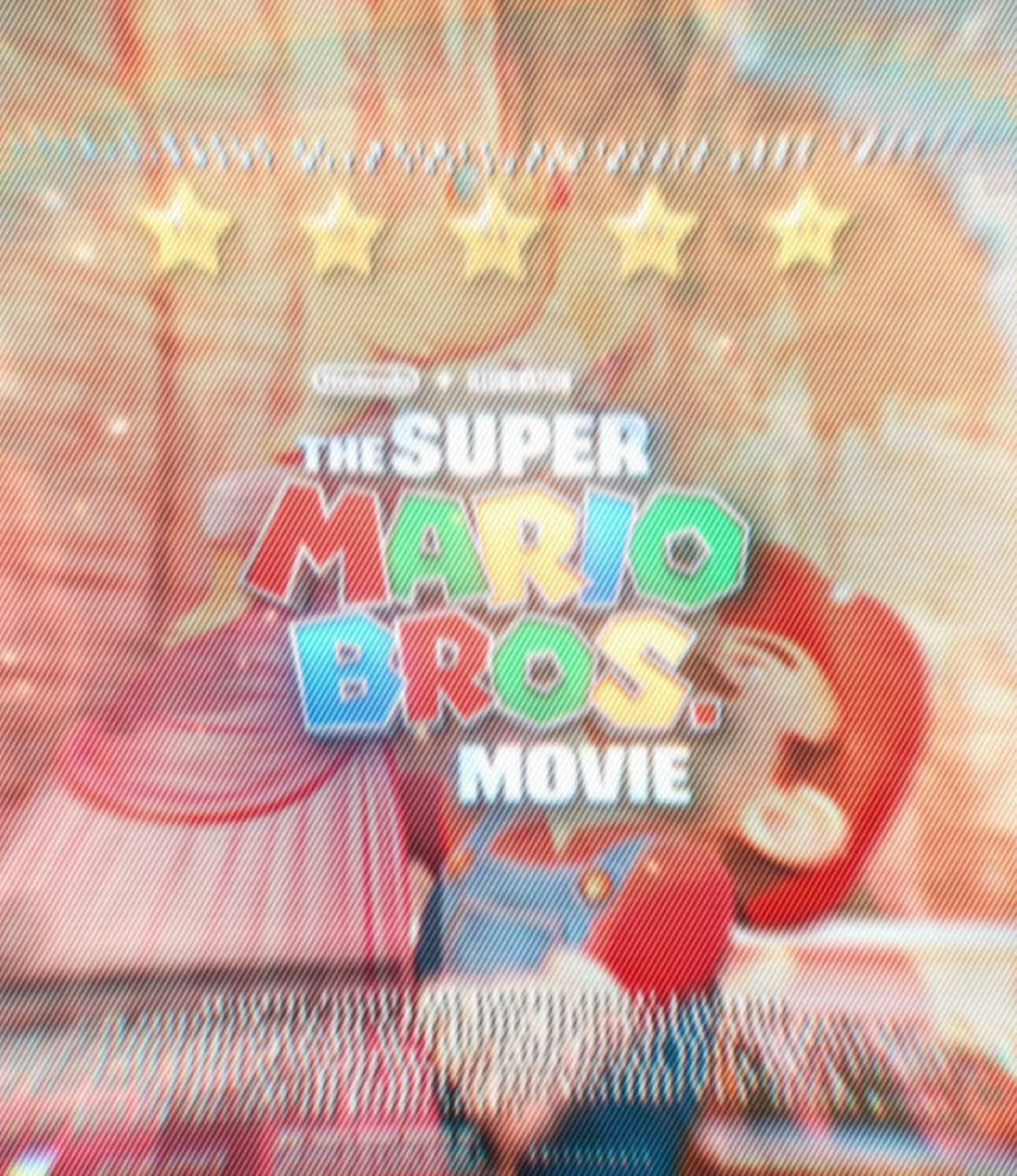 it’s crazy how bowser and steve from minecraft are played by the same person // [PJFS IN BIO || #supermario #supermariobrosmovie #yoshi #nintendo #chrispratt #anyataylorjoy #princesspeach #bowser #foryoupage #fyp #viral 