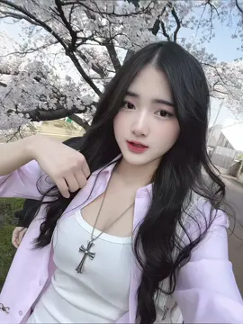 Đi ngắm hoa thuii🐰