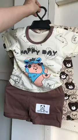 literal na ibibigay lahat pag para sa anak!!🥹 #babyclothes #ternooutfit #ternoforbaby 