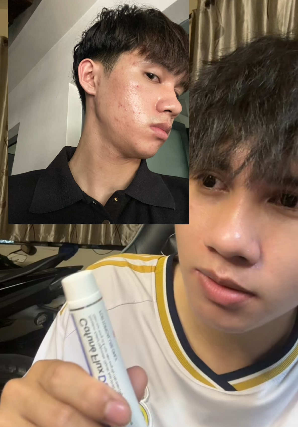 Kiên trì nhá ☺️ #thecafune #cafuneflux #mun 