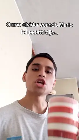 QUE FORAJA BENEDETTI Y QUE FRASE TAN ÉPICA 👏 #humor #fyp #contenido #xzycba #factos #lima #peru🇵🇪 