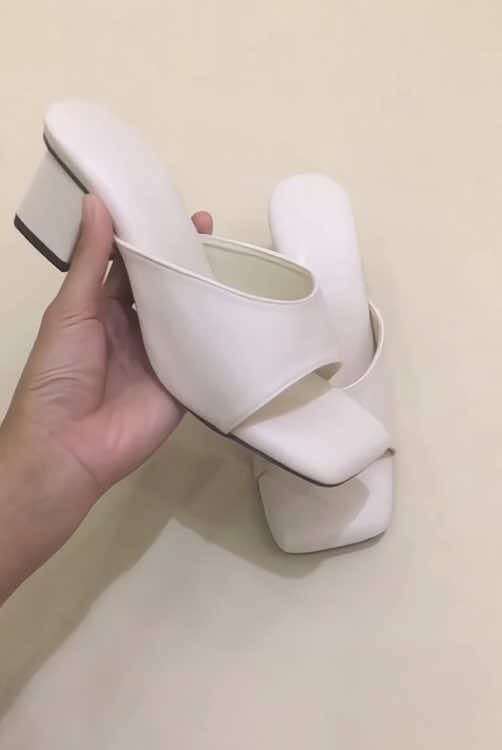 galaxy sandal heels wanita hak tahu 5cm #sandal #sandalheels #heelsmurah 