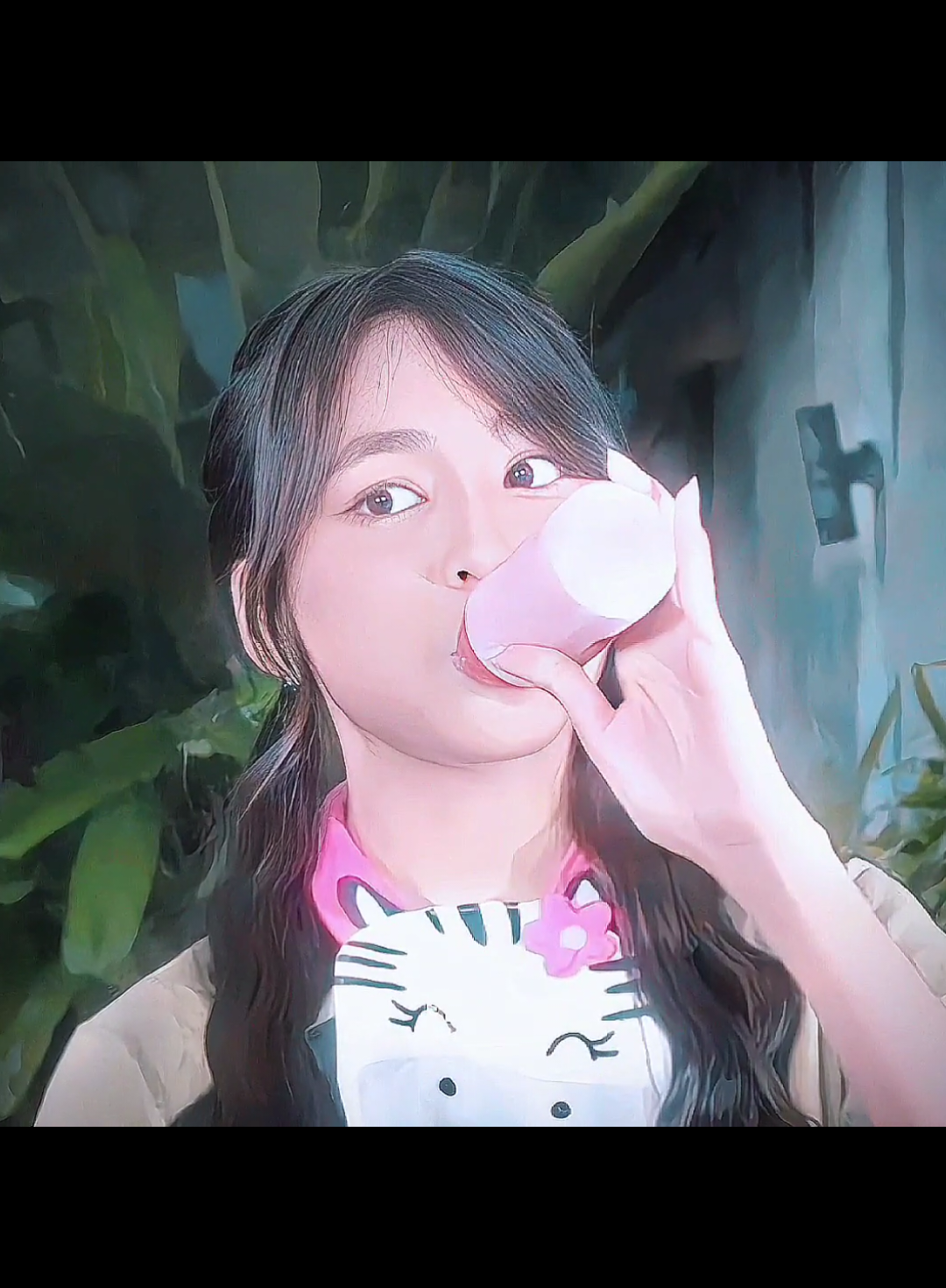 Request by @rotiberregi  #gitajkt48 #jkt48 #jkt48newera #jkt48edit #fyp 