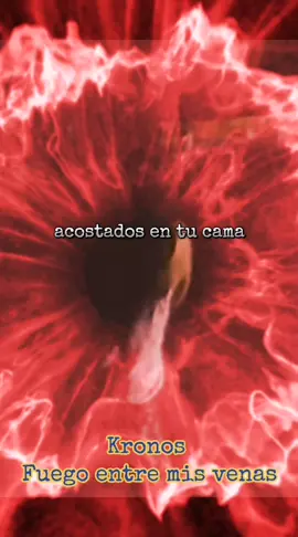 NACION ROCK 🤟EN ESPAÑOL kronos fuego entre mis venas