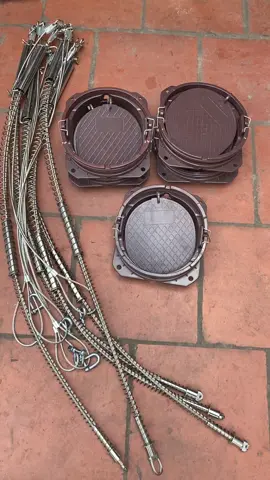 Cạm loxo nhật chuyên bẫy thú to#xuhuongtiktok #cạm_bẫy #camkienggiare #tiktok #camloxonhat 