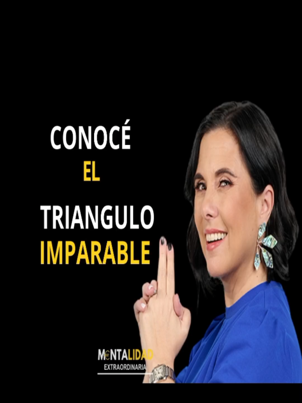 Quieres Reprogramar tu mente para el Éxito? Escríbenos en el link del perfil #mentalidad  #inteligenciaemocional  #motivacional  #motivati  #margaritapasos  #briantracy  #estres 