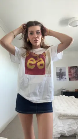 The cutest tee from @In Print We Trust use my code https://www.inprintwetrust.co/BIANCA97452 🫶#fyp #inprintwetrust 