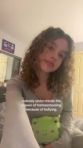 bullying is not okay and it should not be normalized. #bullyingawareness #mentalhealthmatters #microinfluencer #foryoupage 
