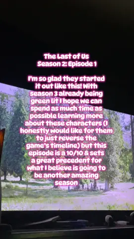 #tlou #thelastofus