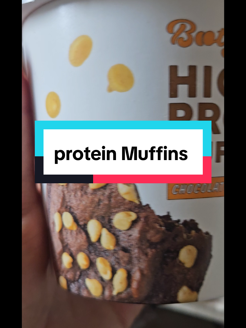 Bootylicious Muffins  High-Protein baked dessert snack #bootylicousmuffins #proteinmuffins #protein 