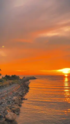 🤩 #fypシ #wisataalam #pantai #takisungbeach #tanahlaut 