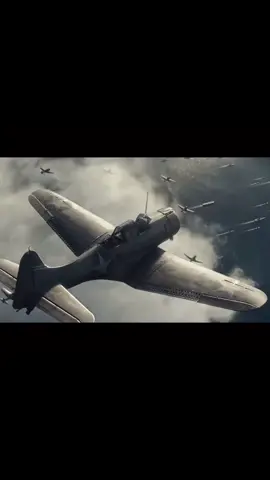 #CapCut bro met 5 of the legend #navy #aircraftcarrier #battleship #ship #fyp #military #warship #navy #aviation #planes #jet #divebomber #carrier #cannons #water #ww2 #History #edit 