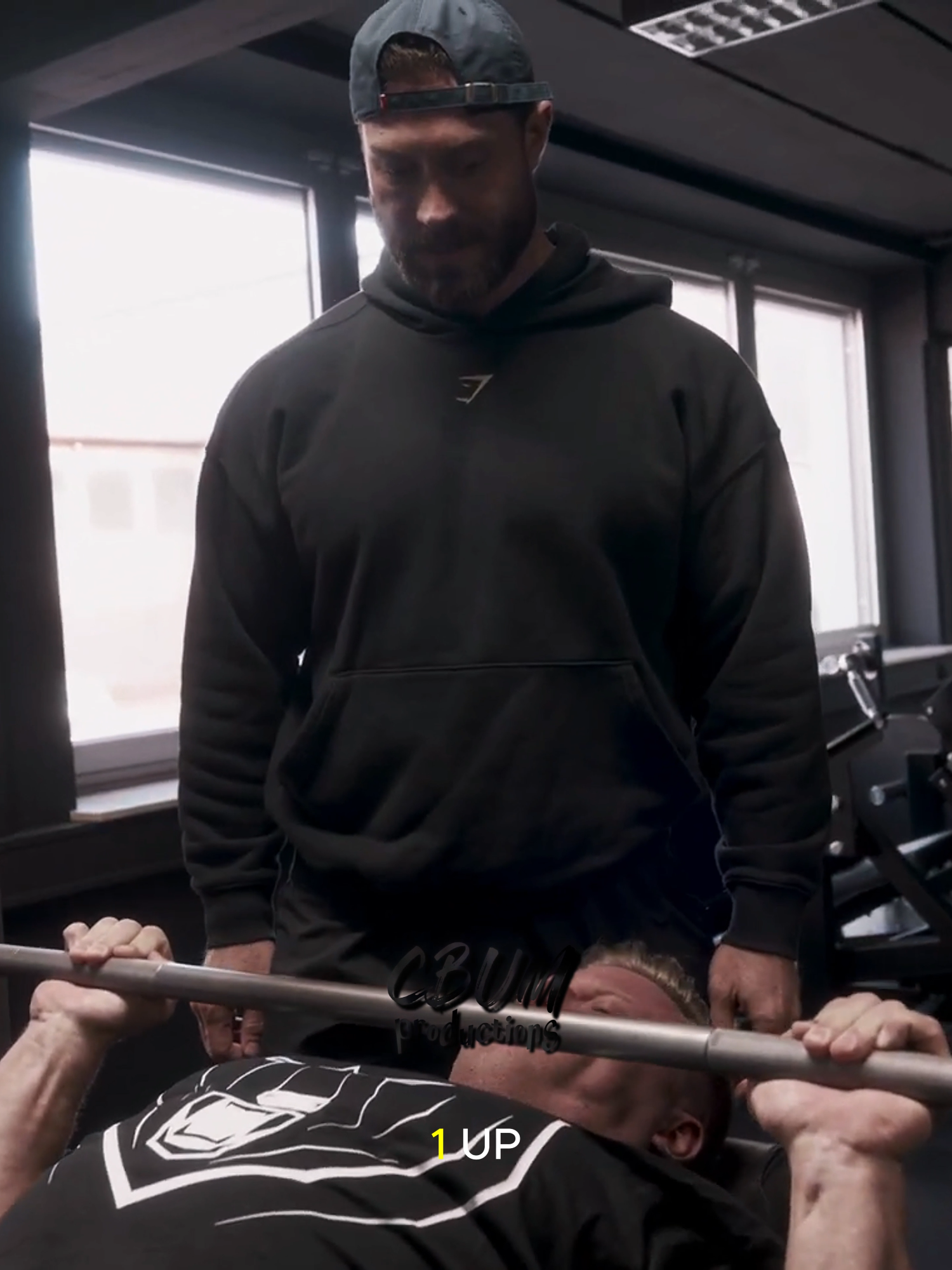 Cbum personal trainer. 🏆  #cbum #cbummotivation #cbumedit #mrolympia #workout #bodybuilding #classicphysique #training #Fitness #rawnutrition #healt #gym #chrisbumstead_ #germany