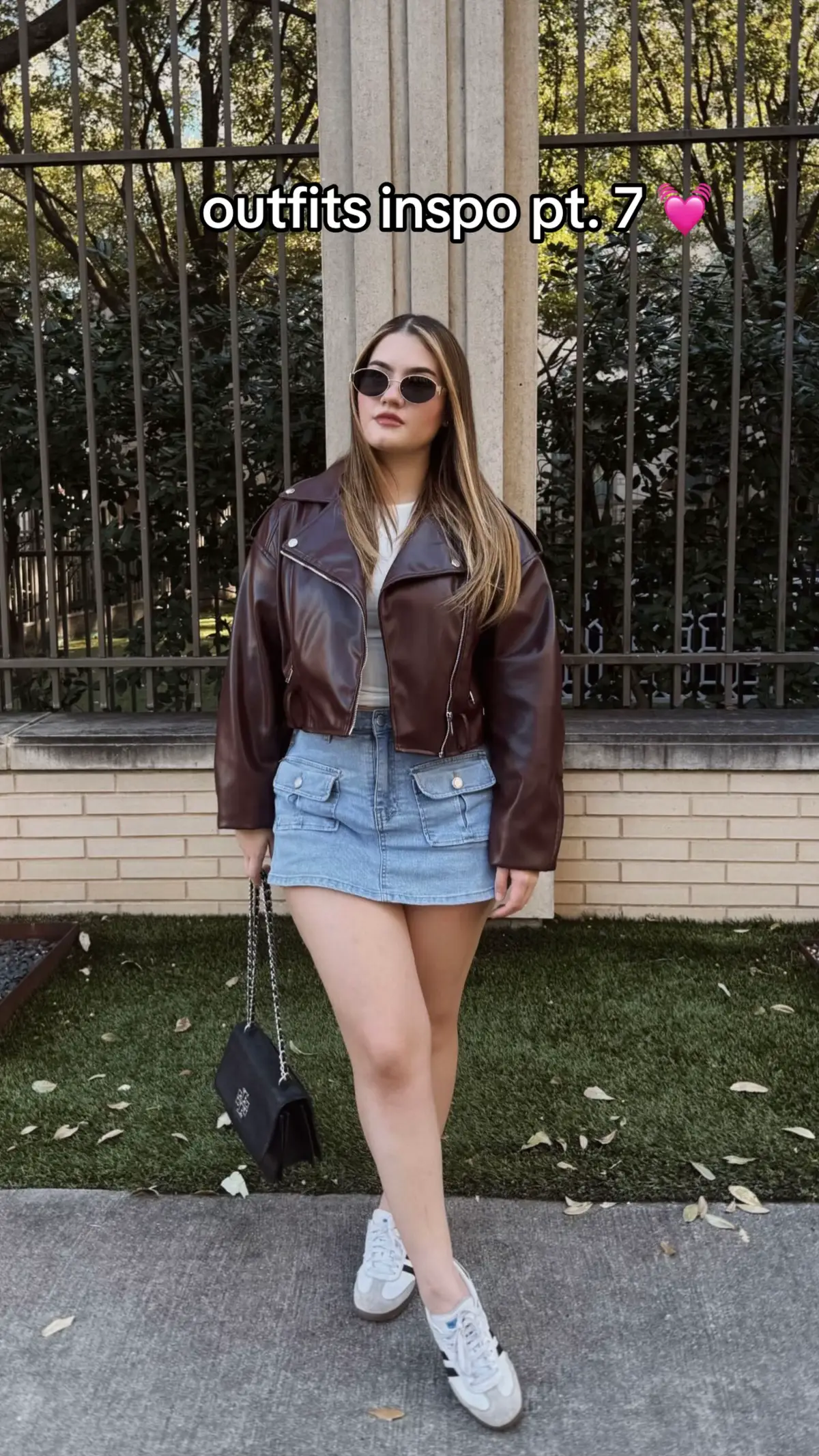 ig: luciamoraac 🤍 #ootdinspo #ootdinspiration #outfit #outfitinspo #outfits #outfitoftheday #outfitinspiration #OutfitChange #outfitcheck #outfitsinspo #inspooutfit #inspofashion #inspooutfits #inspooutfit #inspolooks #inspogirls 