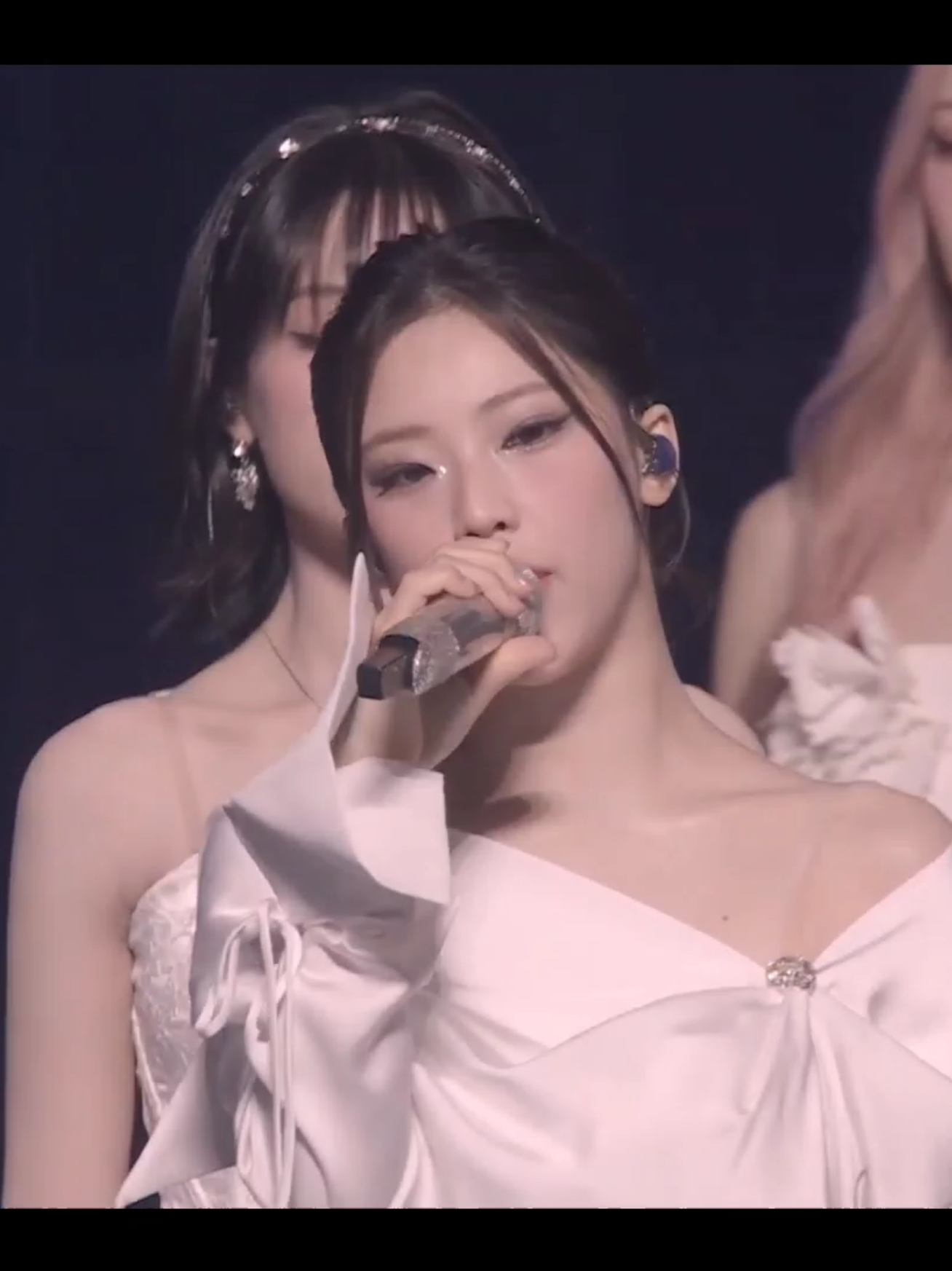 Dream 💕 #rukababymonster #pharitababymonster #asababymonster #ahyeonbabymonster #ramibabymonster #rorababymonster #chiquitababymonster #babymonster #babymonsterconcert #fyp 