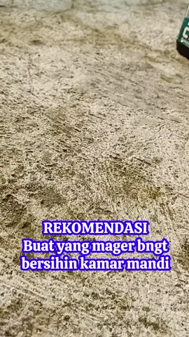 Yakin gamau nih? gak bakalan nyesel? #masukberanda #fyp #lewatberanda #pembersihkamarmandi #optimacleaner #pembersihkerak 