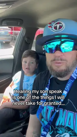 My son Seth was non verbal until the age of four. And even now he’s only semi verbal. But that is more than I could have hoped for. Autism parents, keep going! With the proper therapy and support, you will too hear your babies voice🧩💙 #fyp #autism #autismspectrum #autismmom #autismawareness #autismacceptance #nonverbalautism 