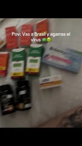 #Brasil #virus #floripa 
