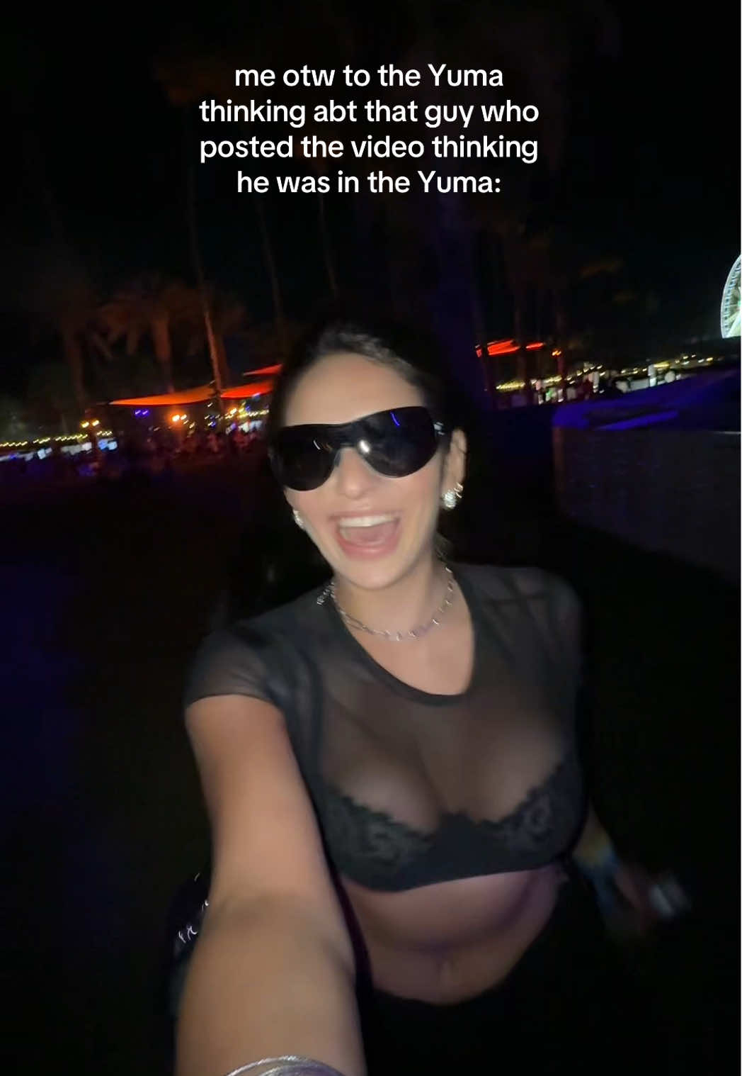 does anyone know if bro ever found the Yuma #coachella #yuma #day3 