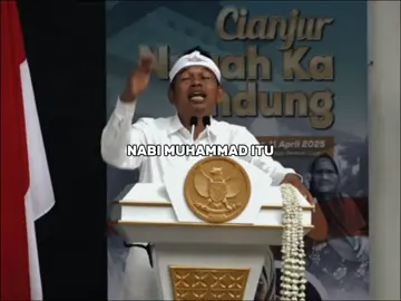 NGAJI DIRI OLAH RASA 🕊 . . . . . . #kangdedimulyadi #gubernurjawabarat #bapaaing #indung #masukberanda #xybca 