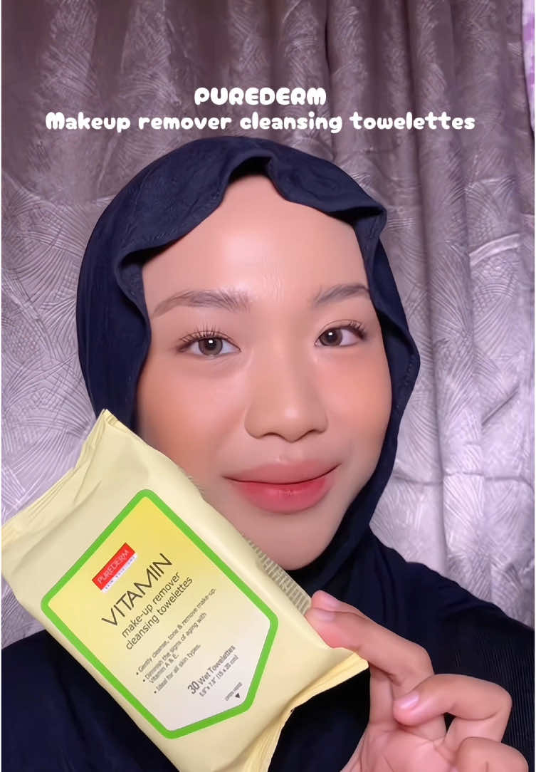 kata aku ini hemat sih!🙆🏼‍♀️🙆🏼‍♀️🙆🏼‍♀️ langsung swipe ajaa gituuu gaperlu beli micellar water lg😲😲 #makeupremover #tisumakeupremover #cleansingtowelettes #tisupembersihmakeup #pembersihmakeup 