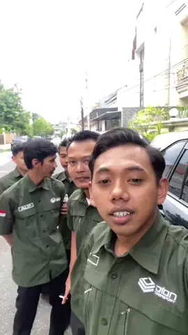 sopir tidak takut istri #maswahyu #wahyusstututu 