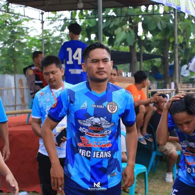 #sepakbola #sepakbolaindonesia #tarkamsepakbola #pekalongan #dadirejocup2025 