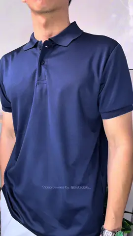 #simplepolo #poloformen #plainpolo #drifit #drifitpoloshirt 