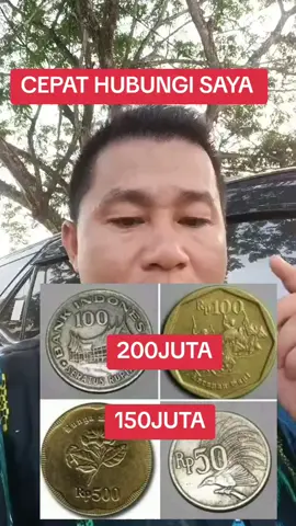 uang kuno mahal 100 #uang #uangkuno #uanglama #uangkoinkuno #uangkunoindonesia #koleksi #kolektor #fyp #berandatiktok #fypviral tiktok #videoviral #viraltiktok