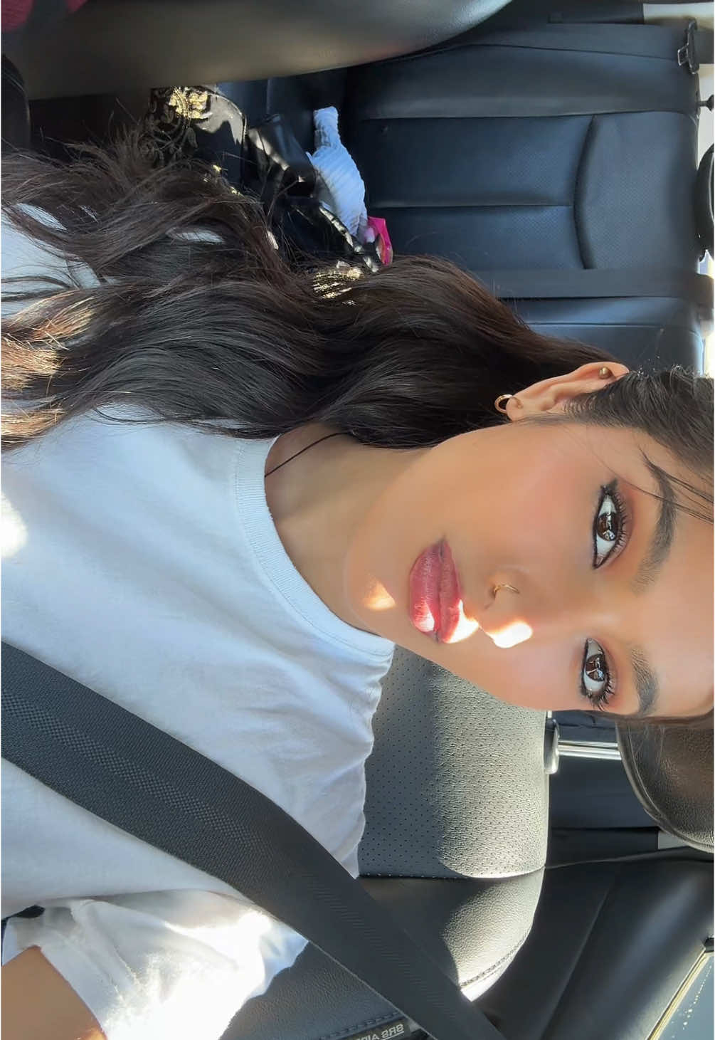 Back in Victoria yayyy#fyp #fypppppppppppppppppppppppppppppp #foryoupage #punjabi #makeup #hair #fypシ゚ #indiatiktok #victoria #victoriabc #slay #trendin #goviral #eyes #eyes 