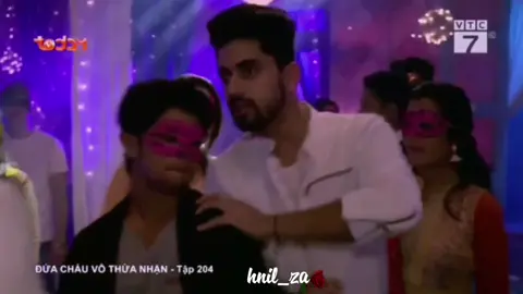 T rất là không thích cái motip phim kiểu này =)) #ZainImam #AditiRathore #AdiZa #AvNeil #Naamkaran #duachauvothuanhan #hnil_za #xh #pfy 