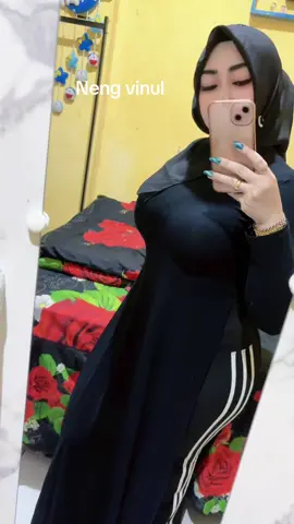 Jan tanya seberapa besar ya? 🫣🫣