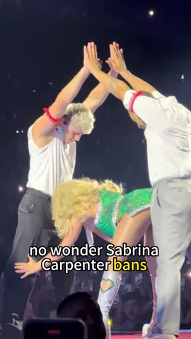 Which Concert Is More Suitable for Children: Sabrina Carpenter's or Taylor Swift' s?#taylorswift #sabrinacarpenter #celebrity