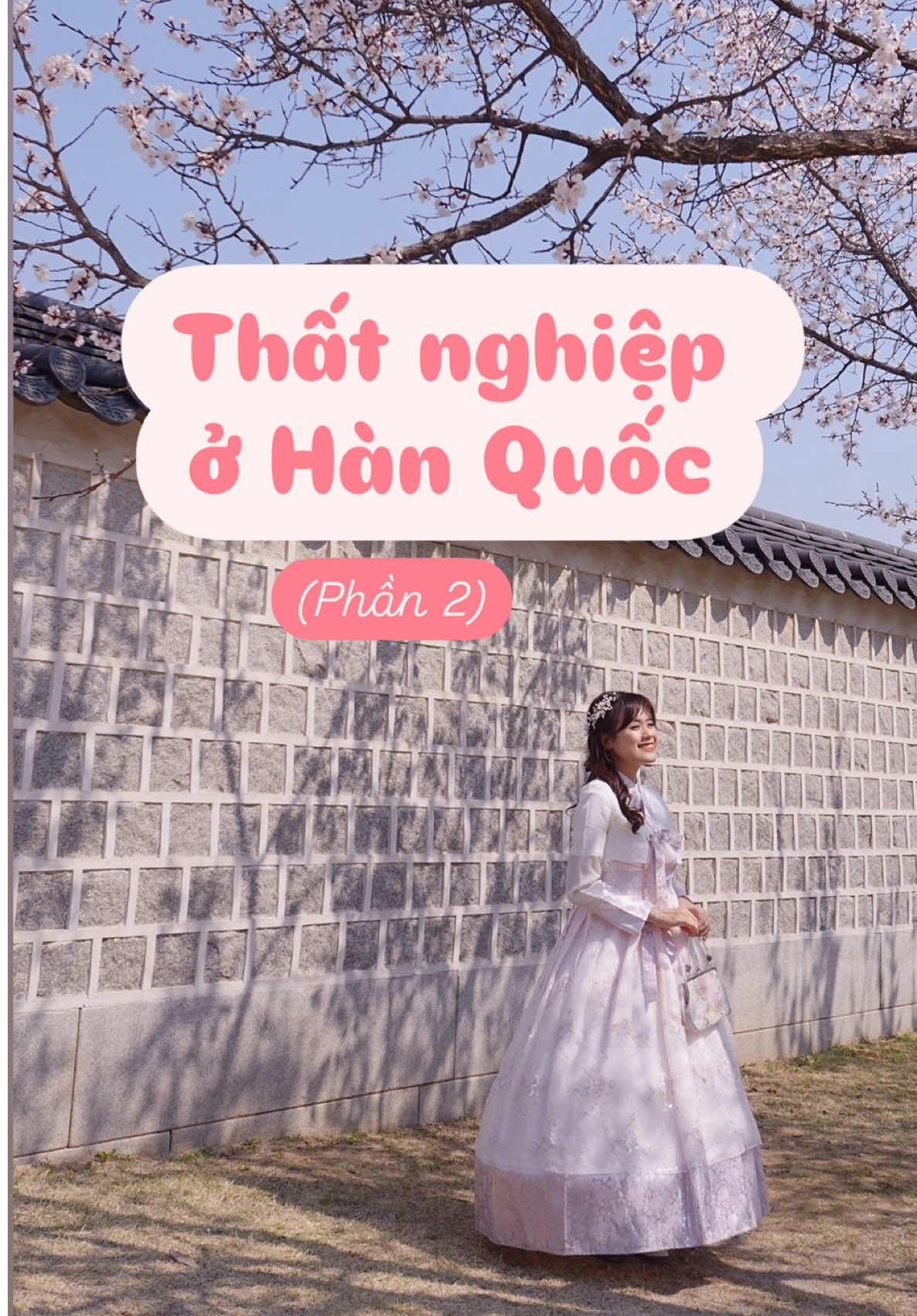 Đã ngày thứ 2 thất nghiệp ở Hàn Quốc rồii 🫠 #nhatkythatnghieptuoi28 #nghỉviệc #nghiviec #viral #fyp #xuhuong #trending #fangirl #seouldiaries #travelseoul 