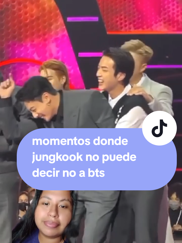 Momento donde jungkook no puede decir no a BTS  #jungkook #biasjungkook #jk 