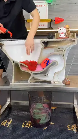 Viral toilet 🚽 cleaning tools 🔥💯#funny #satisfying #asmr 