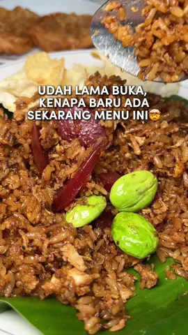 pantes jadi basecamp nya warga gs buat sarapan soalnya emang menunya comfort” dan harganya juga oke pol!  #TTPetualangPro #kuliner #infokuliner #kopitiam #gadingserpong #gadingserpongupdate #sarapan #kulinergadingserpong 