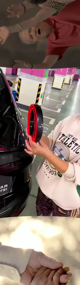 ¡Transforma tu coche en segundos con esta luz secuencial LED para alerón trasero de fibra de carbono! Fácil de instalar, múltiples modos, compatible con la mayoría de vehículos. 🚗✨ #LuzLEDParaAuto #AccesoriosDeCoche #TuningCarros #AutoEstilo #LuzSecuencial #AlerónDeCarbono #RecomendadoTikTok #CosasDeCoches #Tendencia #ParaTi #compraya 