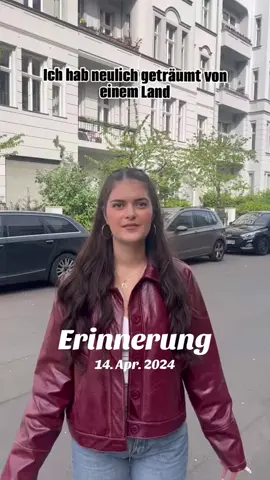 #erinnerung 