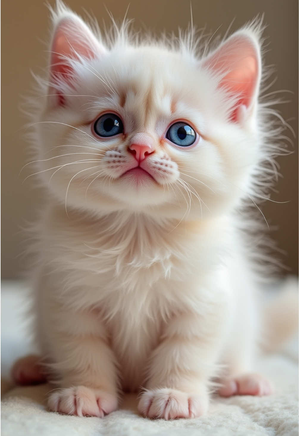 #cat #sweetkitty #kitty #cute #lipsync #apt 