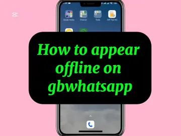 ghost mode in GbWhatsapp  #gbwhatsapp2025 #gbwhatsap #gbwhatsapp #lastseen #ghostmod #download #TechTips 
