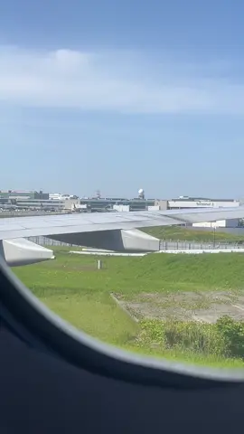 Landing Announcement Bahasa Jepang di Bandara Narita buat sw mu #bahanswmu 