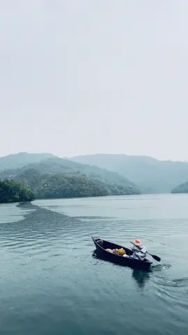 🚣🏻‍♀️#fyp #begnastal 