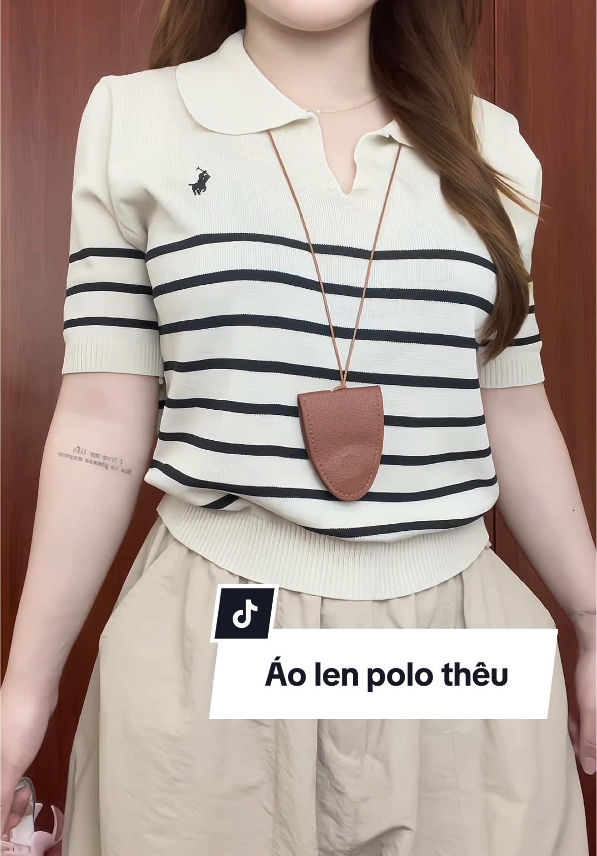 #tiktokviral #tiktokshop #xuhuong #reviewquanao #thoitrang #oufit #xh #yfp #xhtiktok #phoidoxinh 