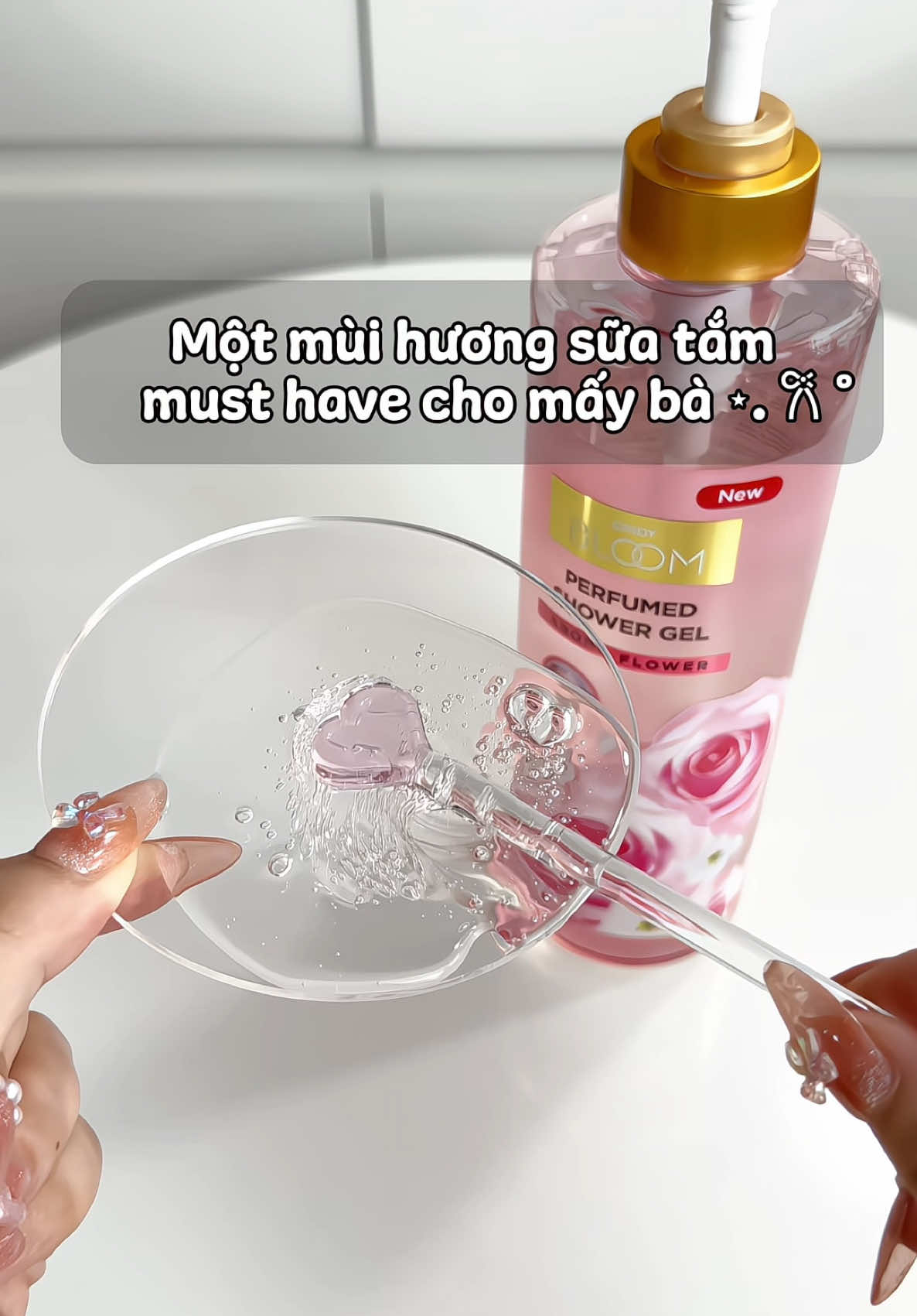 #cindybloom #suatam #suatamnuochoa #xuhuong #fyp #viral #xh 